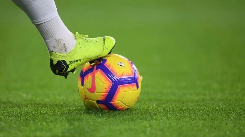 đa dạng các bảng xếp hạng các đội bóng 