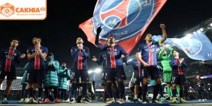 Ligue 1 Pháp trực tiếp PSG